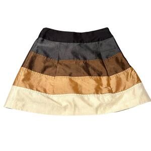 Tracy Reese Silk skirt Size 0